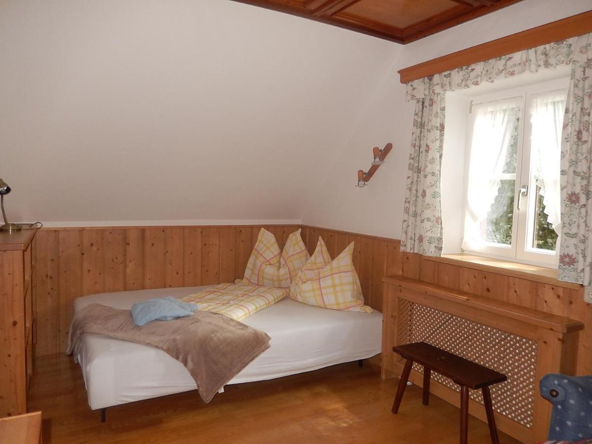 Bauernhof Lassingbauer