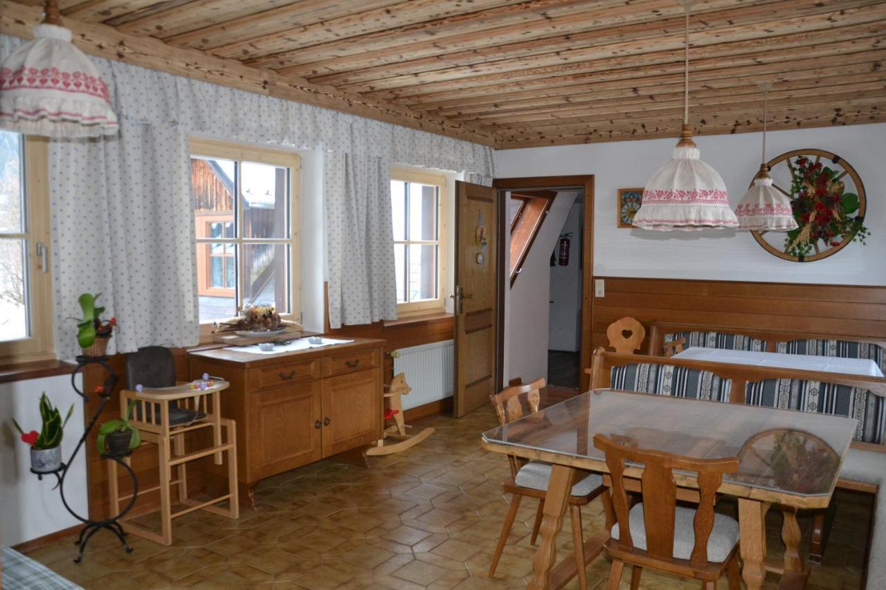 Lassingbauer * Lassing (Mostviertel)