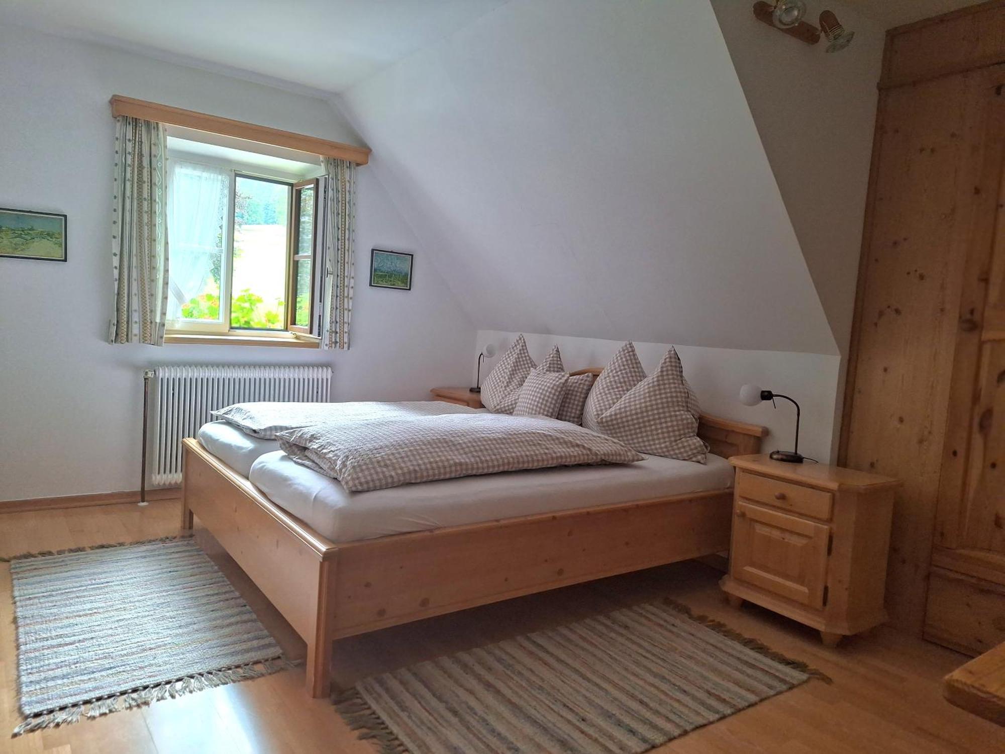 Lassingbauer Bauernhof *