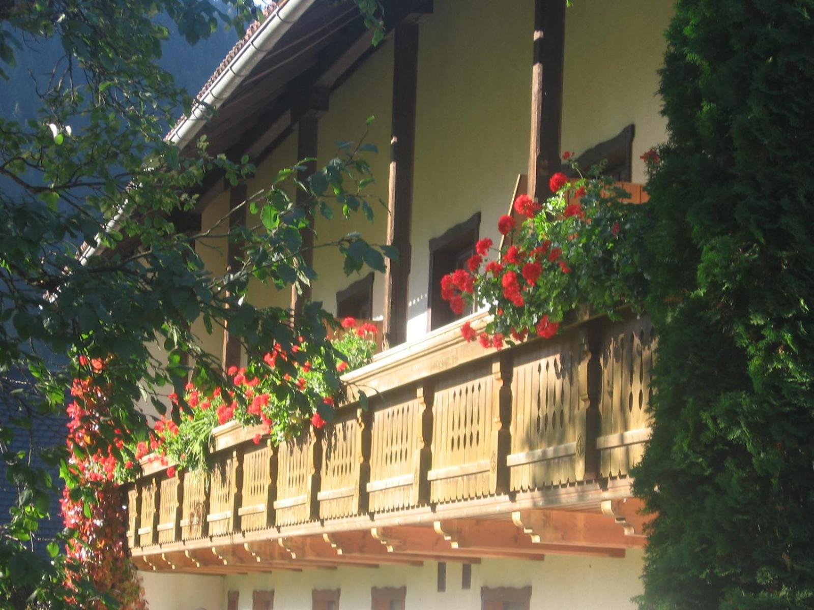 Bauernhof Lassingbauer *