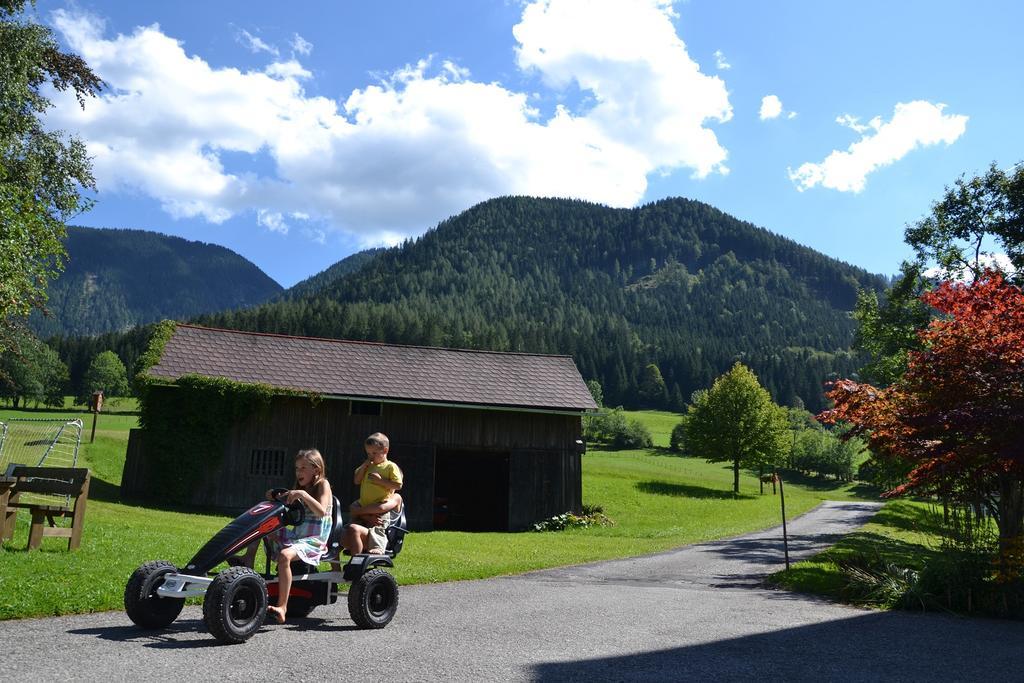 Bauernhof Lassingbauer