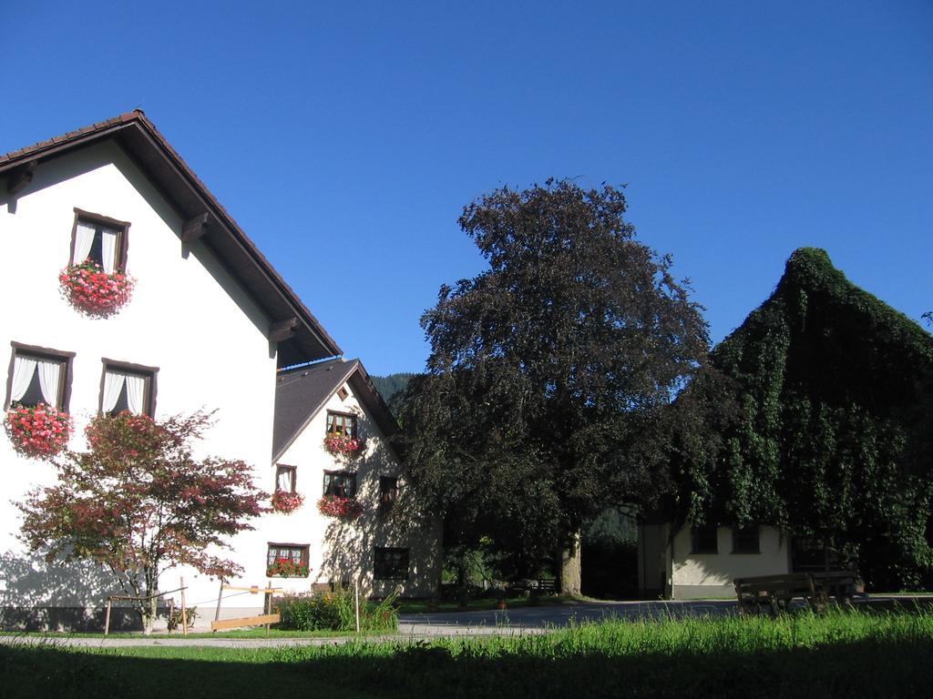 Bauernhof Lassingbauer