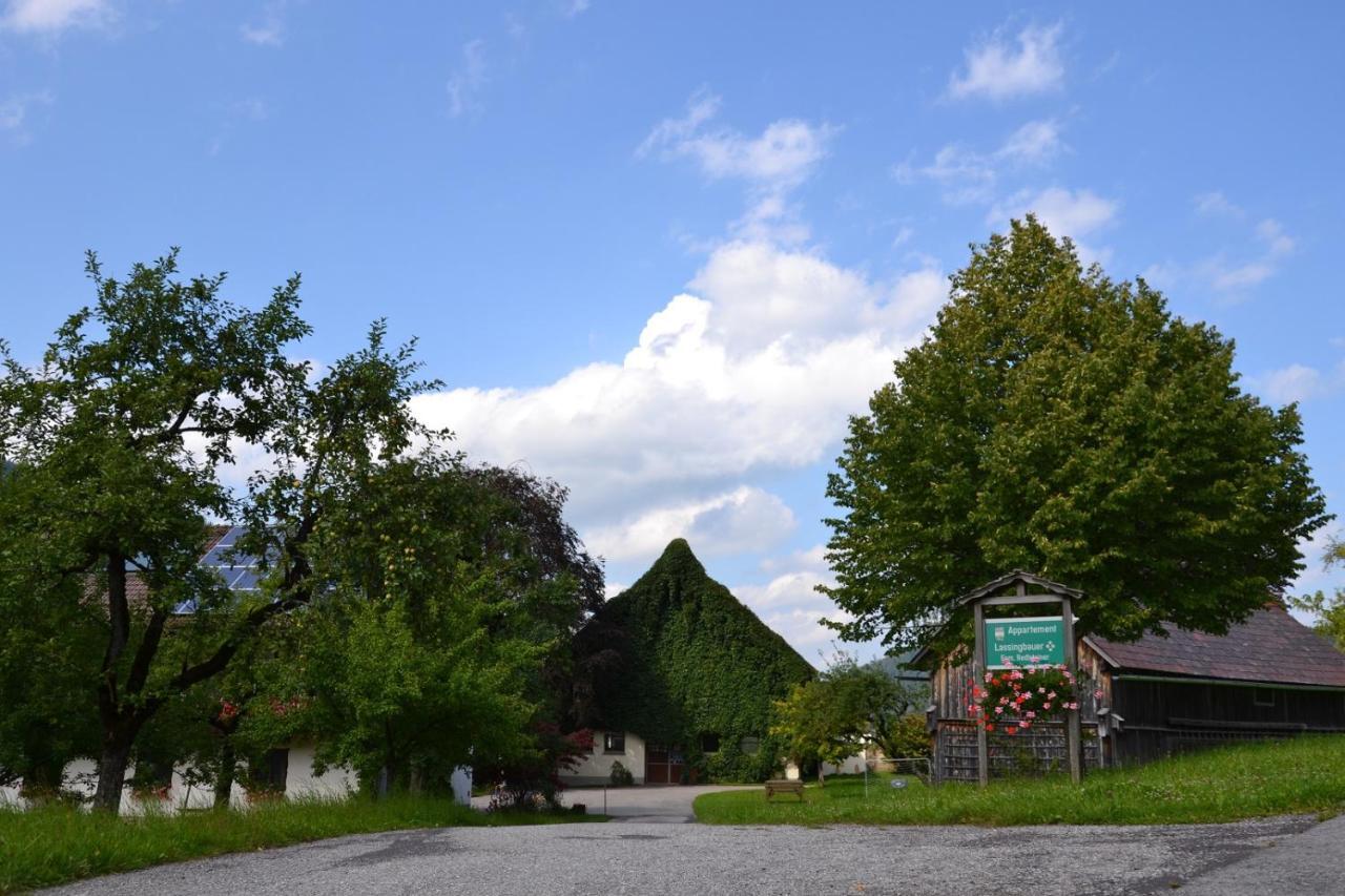 Lassingbauer Bauernhof Lassing (Mostviertel)